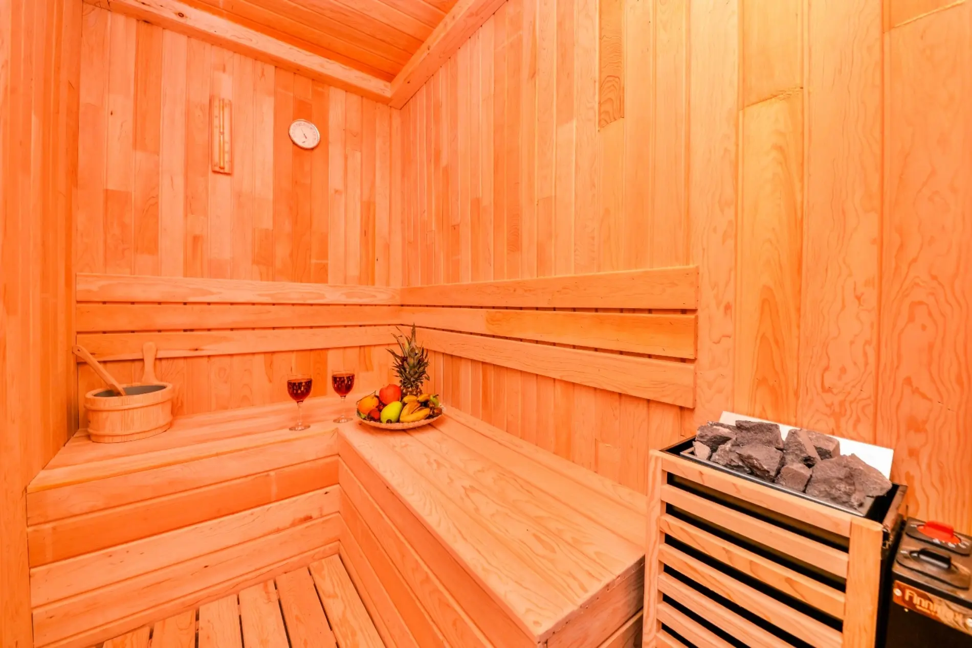 Villa Ahsen görsel 37